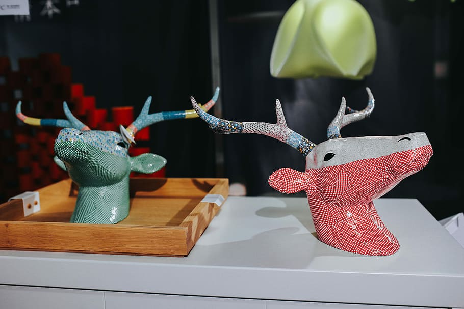 东方生活美学展